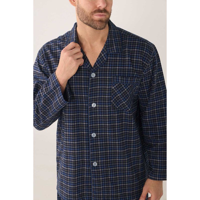 Contare Winterweight Long Sleeve Set image number 3